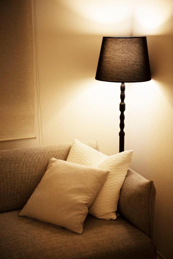 6 Mins To Walk Jr Okubo Station 1Stop To Shinjuku Brand New Silent Stylish 3Br Villa 東京都 外观 照片