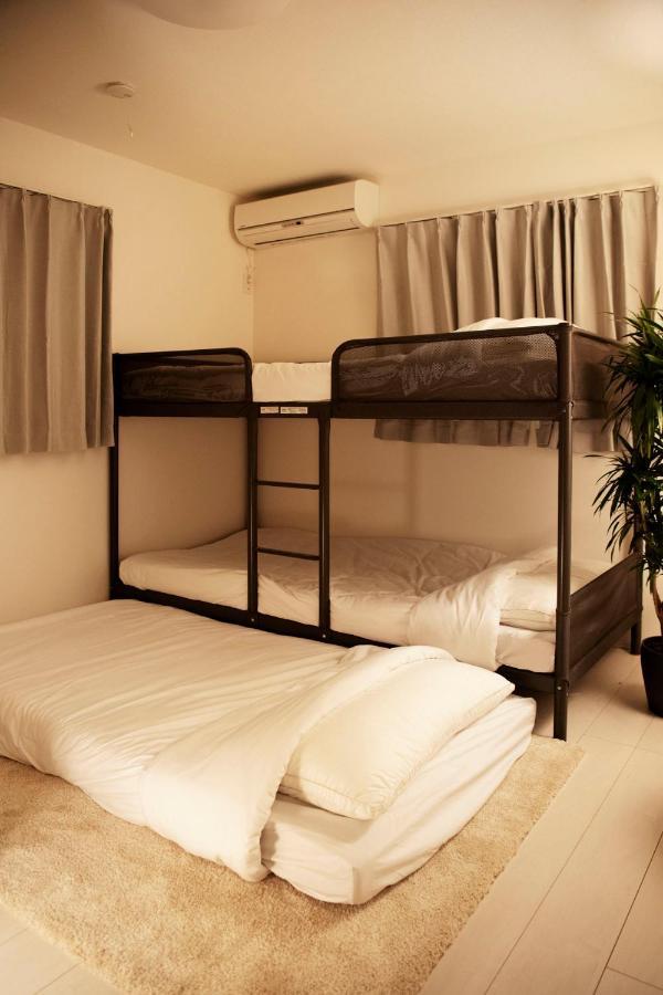 6 Mins To Walk Jr Okubo Station 1Stop To Shinjuku Brand New Silent Stylish 3Br Villa 東京都 外观 照片