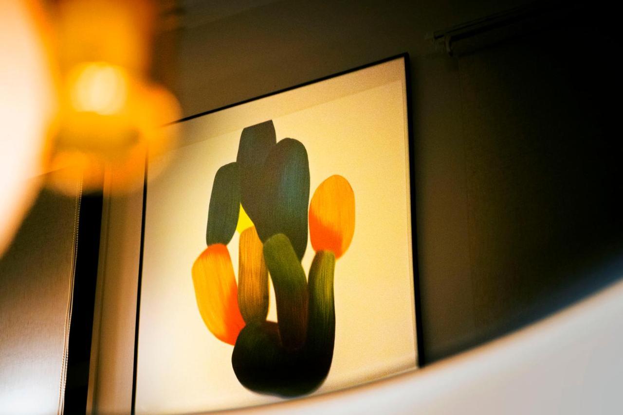 6 Mins To Walk Jr Okubo Station 1Stop To Shinjuku Brand New Silent Stylish 3Br Villa 東京都 外观 照片