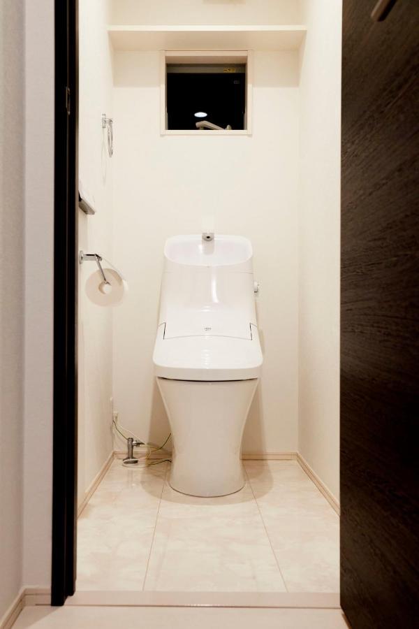 6 Mins To Walk Jr Okubo Station 1Stop To Shinjuku Brand New Silent Stylish 3Br Villa 東京都 外观 照片
